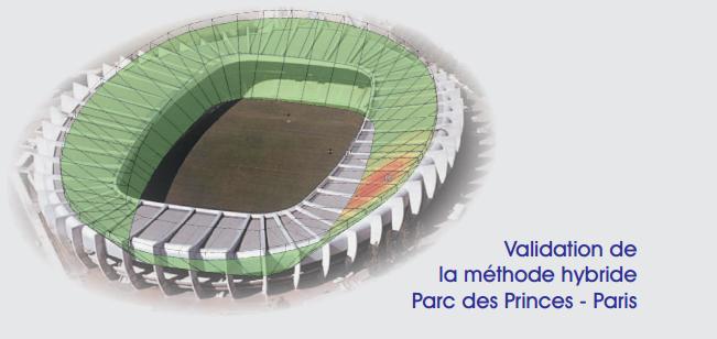 photo stade